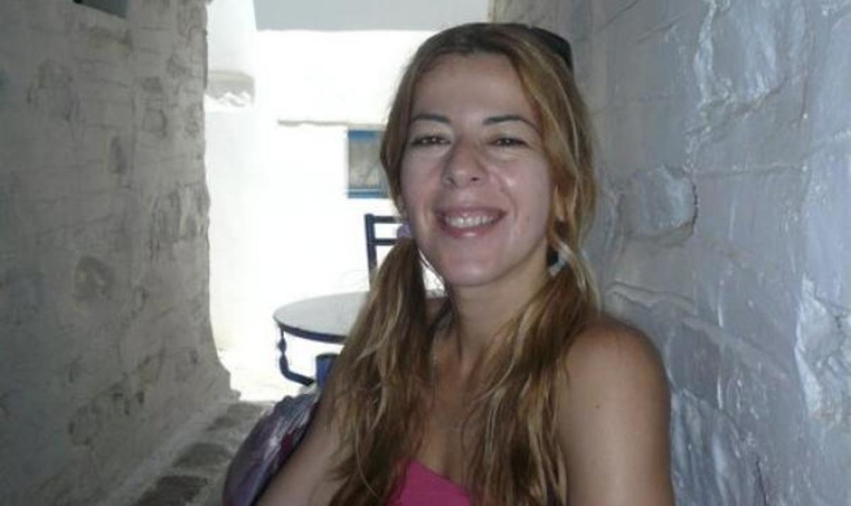 Πώς είναι η “Ματίνα Μανταρινάκη”, χρόνια μετά το “Κωνσταντίνου και Ελένης”; | Newsit.gr Πώς είναι η “Ματίνα Μανταρινάκη”, χρόνια μετά το “Κωνσταντίνου και Ελένης”; | Newsit.gr