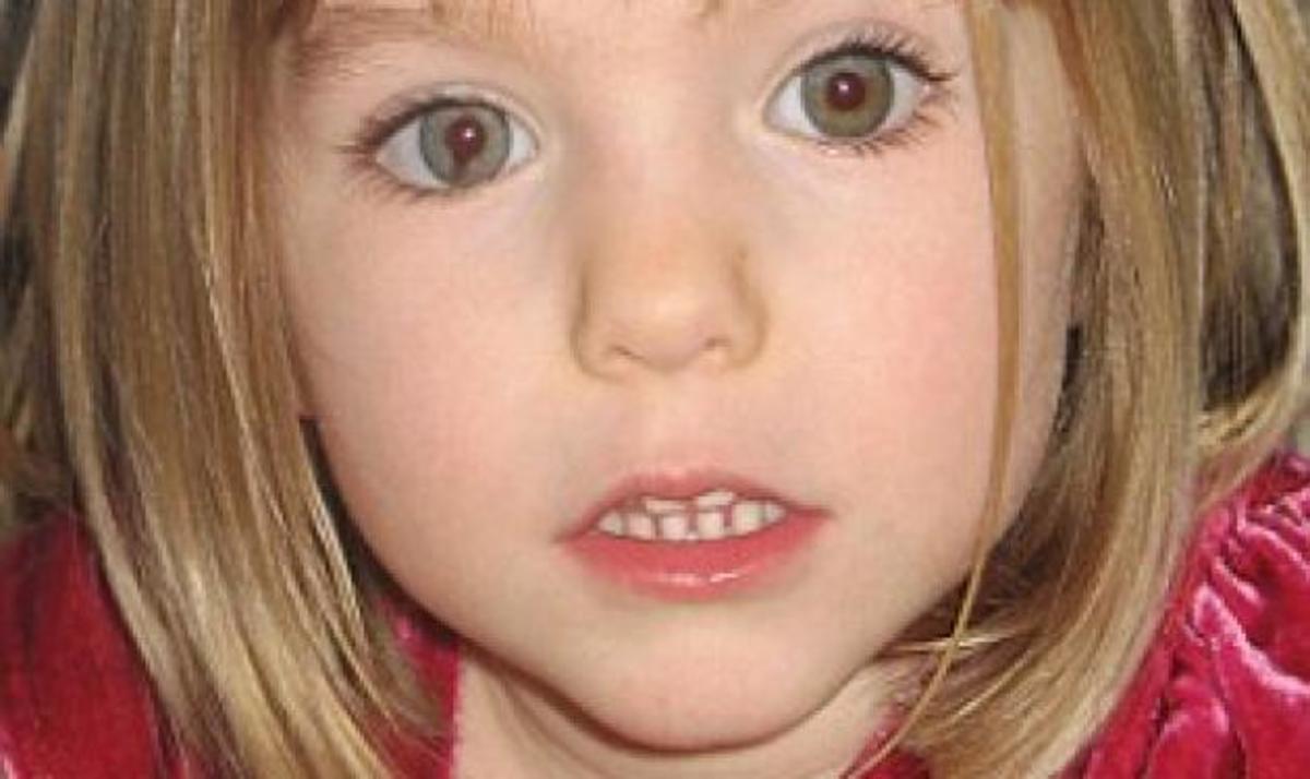 Πώς θα ήταν σήμερα η μικρή Madeleine McCann; – Oι τελευταίες εξελίξεις | Newsit.gr Πώς θα ήταν σήμερα η μικρή Madeleine McCann; – Oι τελευταίες εξελίξεις | Newsit.gr