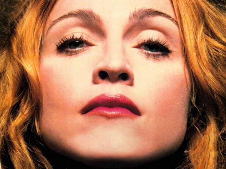 O μέντορας της Madonna έρχεται στην Ελλάδα! | Newsit.gr O μέντορας της Madonna έρχεται στην Ελλάδα! | Newsit.gr