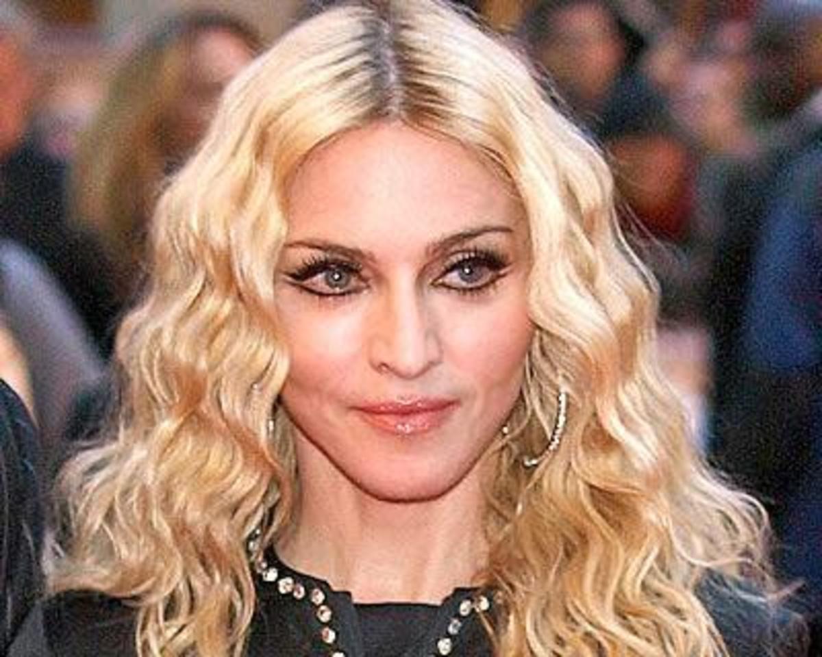 H Madonna είναι αιτία… διαζυγίων! | Newsit.gr H Madonna είναι αιτία… διαζυγίων! | Newsit.gr