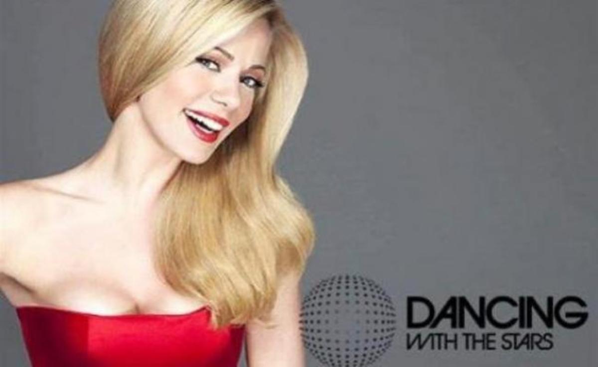 Μακρυπούλια: «Δεν γνωρίζω αν θα είμαι στο Dancing» | Newsit.gr Μακρυπούλια: «Δεν γνωρίζω αν θα είμαι στο Dancing» | Newsit.gr