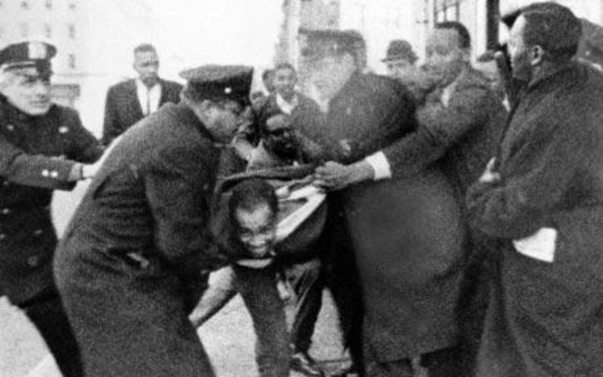 Αποφυλακίστηκε δολοφόνος του Μάλκολμ Χ | Newsit.gr Αποφυλακίστηκε δολοφόνος του Μάλκολμ Χ | Newsit.gr