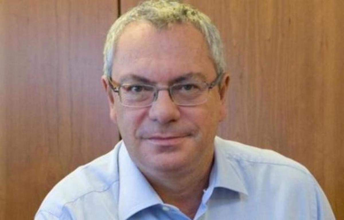 Μεγάλη βελτίωση για τον Σταμάτη Μαλέλη! | Newsit.gr Μεγάλη βελτίωση για τον Σταμάτη Μαλέλη! | Newsit.gr