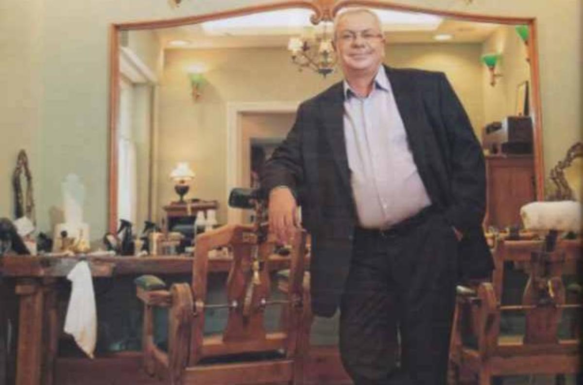 Μαλέλης: «Δεν είμαστε ευχαριστημένοι από το Made in Star» | Newsit.gr Μαλέλης: «Δεν είμαστε ευχαριστημένοι από το Made in Star» | Newsit.gr