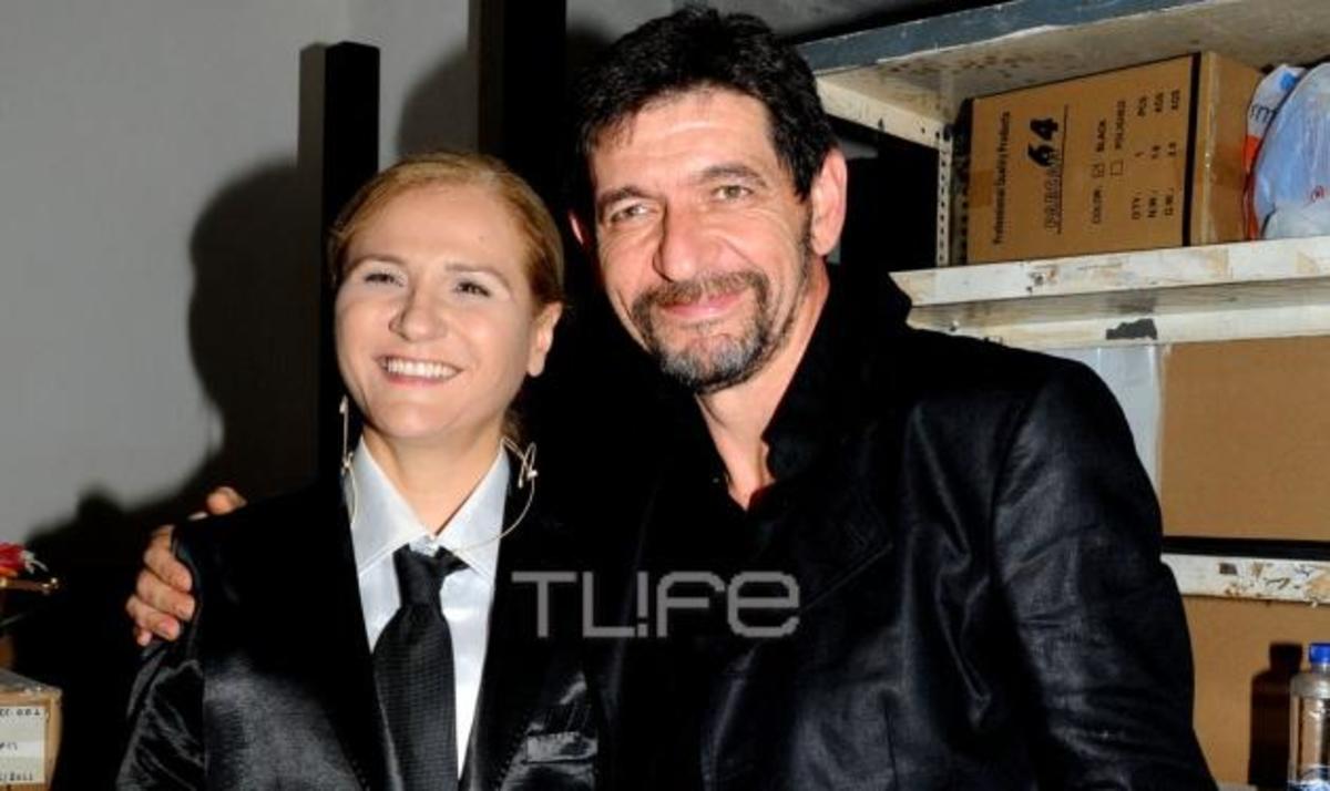 Μ. Μάλφα: Επίσημη πρεμιέρα με τον σύζυγό της Γ. Σκιαδαρέση στο πλευρό της! Φωτογραφίες | Newsit.gr Μ. Μάλφα: Επίσημη πρεμιέρα με τον σύζυγό της Γ. Σκιαδαρέση στο πλευρό της! Φωτογραφίες | Newsit.gr