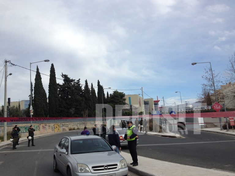 Η βόμβα έσκασε δίπλα από τα μαγαζιά μας» – video | Newsit.gr Η βόμβα έσκασε δίπλα από τα μαγαζιά μας» – video | Newsit.gr