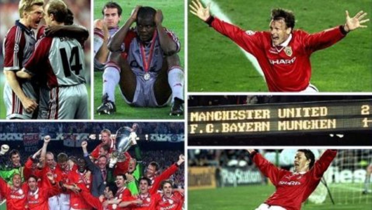 TOP-10… ανατροπών (VIDEO)! | Newsit.gr TOP-10… ανατροπών (VIDEO)! | Newsit.gr