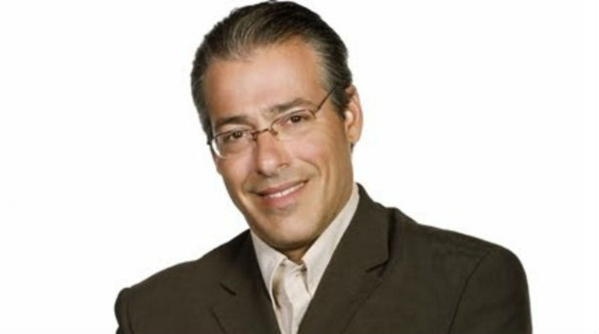 Ο ALPHA «ζωντανεύει» ξανά την πρωινή ζώνη του | Newsit.gr Ο ALPHA «ζωντανεύει» ξανά την πρωινή ζώνη του | Newsit.gr