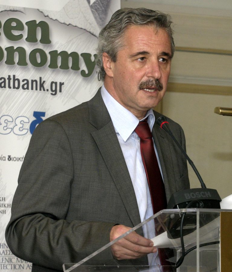 Αιχμές Μανιάτη για την στάση της Βουλγαρίας στο αγροτικό | Newsit.gr Αιχμές Μανιάτη για την στάση της Βουλγαρίας στο αγροτικό | Newsit.gr