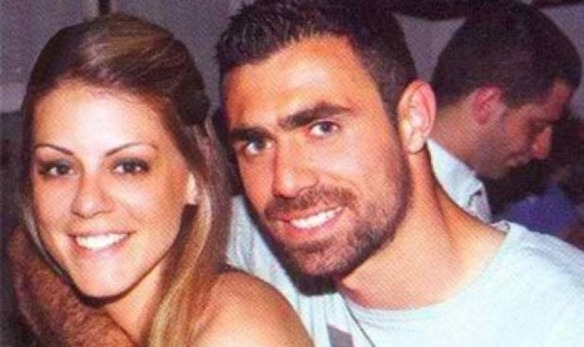 Γ. Μανιάτης – Ι. Γαλλή: Ξεπέρασαν τα εμπόδια και παντρεύονται με κουμπάρο τον Χ. Χολίδη! | Newsit.gr Γ. Μανιάτης – Ι. Γαλλή: Ξεπέρασαν τα εμπόδια και παντρεύονται με κουμπάρο τον Χ. Χολίδη! | Newsit.gr