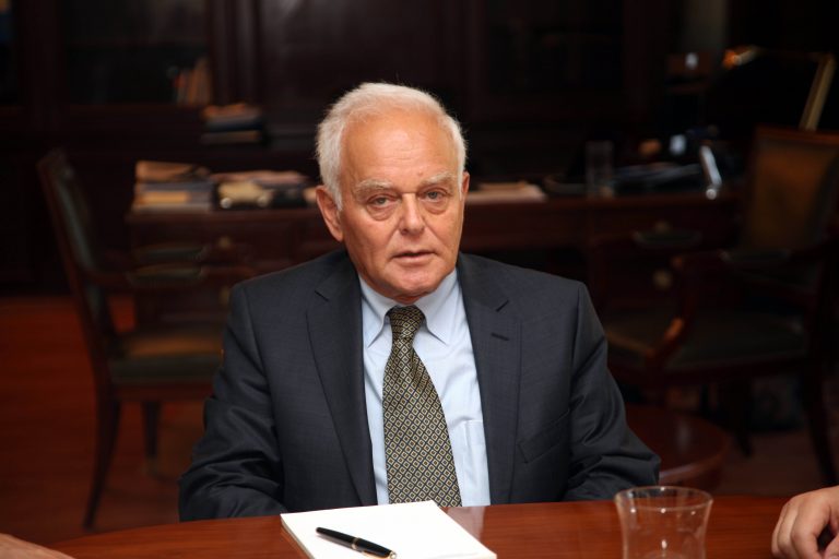 Μανιτάκης: Με αντικειμενικά κριτήρια η αξιολόγηση των δημοσίων υπαλλήλων | Newsit.gr Μανιτάκης: Με αντικειμενικά κριτήρια η αξιολόγηση των δημοσίων υπαλλήλων | Newsit.gr