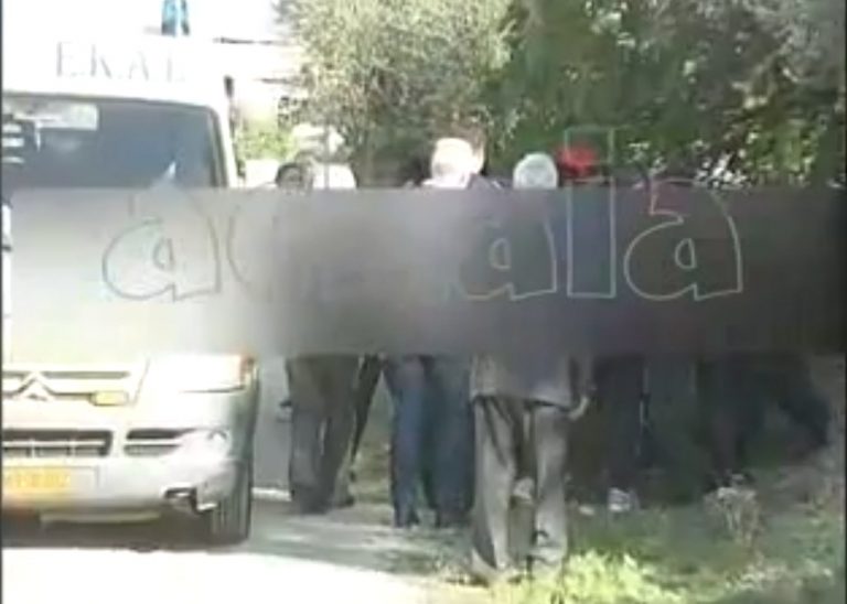 Αχαϊα:»Μάνα δεν αντέχω άλλο» -Το ντοκουμέντο με τις τελευταίες στιγμές του άνεργου αυτόχειρα! | Newsit.gr Αχαϊα:»Μάνα δεν αντέχω άλλο» -Το ντοκουμέντο με τις τελευταίες στιγμές του άνεργου αυτόχειρα! | Newsit.gr
