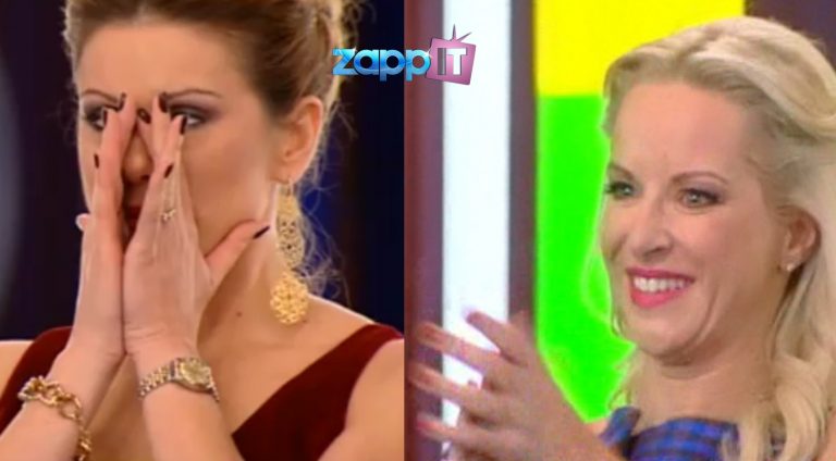 Μανωλίδου vs Μπεκατώρου – Ποια το είπε καλύτερα; | Newsit.gr Μανωλίδου vs Μπεκατώρου – Ποια το είπε καλύτερα; | Newsit.gr