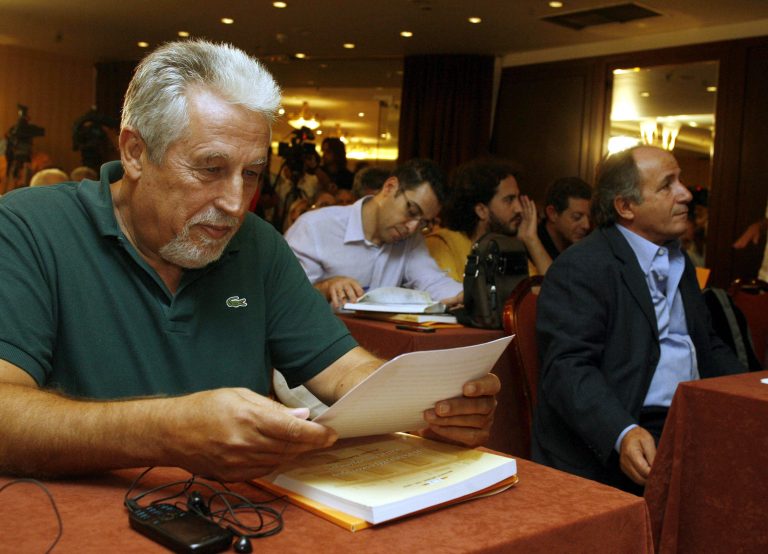 Έφυγε και από το κόμμα ο Γ. Μανώλης με βαριές κουβέντες | Newsit.gr Έφυγε και από το κόμμα ο Γ. Μανώλης με βαριές κουβέντες | Newsit.gr