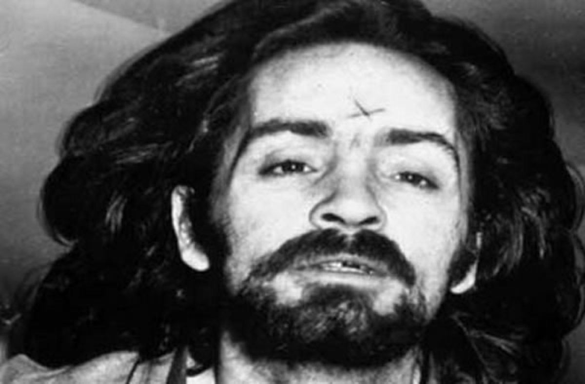 Απορρίφθηκε για 12η φορά το αίτημα αποφυλάκισης του Τσαρλς Μάνσον | Newsit.gr Απορρίφθηκε για 12η φορά το αίτημα αποφυλάκισης του Τσαρλς Μάνσον | Newsit.gr