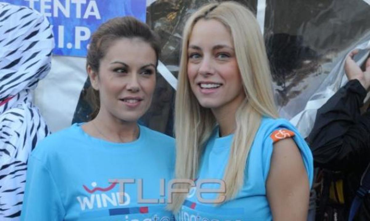 To TLIFE, στον 30ο Μαραθώνιο! Φωτογραφίες από τους celebrities που συμμετέχουν! | Newsit.gr To TLIFE, στον 30ο Μαραθώνιο! Φωτογραφίες από τους celebrities που συμμετέχουν! | Newsit.gr