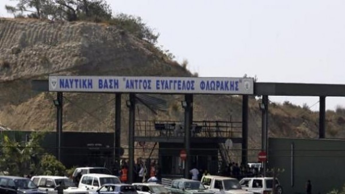 Συνέχεια στη δίκη για το Μαρί με την απολογία έξι κατηγορουμένων | Newsit.gr Συνέχεια στη δίκη για το Μαρί με την απολογία έξι κατηγορουμένων | Newsit.gr