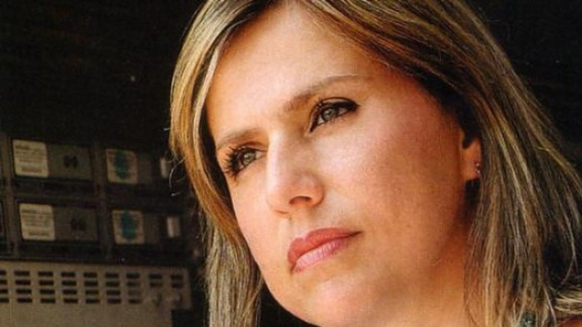 Συγκλονίζει το ντοκιμαντέρ για το Μαρί -ΒΙΝΤΕΟ | Newsit.gr Συγκλονίζει το ντοκιμαντέρ για το Μαρί -ΒΙΝΤΕΟ | Newsit.gr