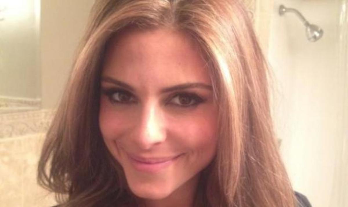 H Maria Menounos άλλαξε τα μαλλιά της για το Dancing! | Newsit.gr H Maria Menounos άλλαξε τα μαλλιά της για το Dancing! | Newsit.gr