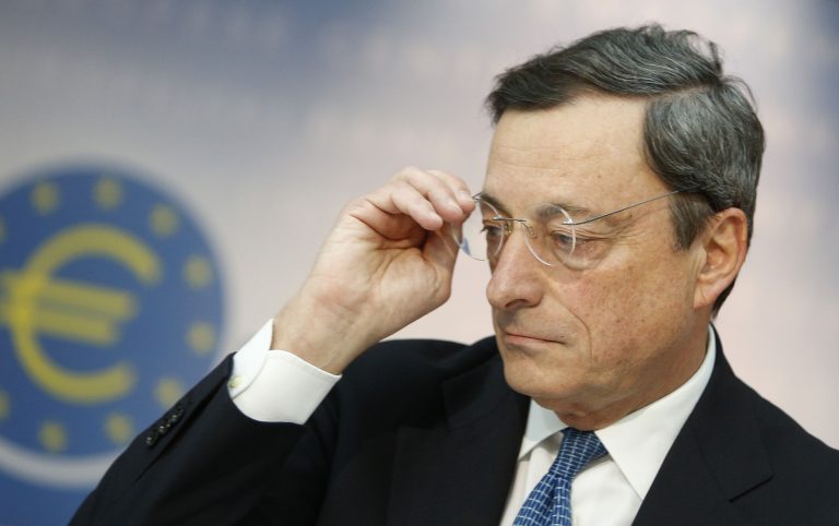 ΕΚΤ: «Μπράβο στους Έλληνες για τα μέτρα… αλλά απίθανο να βοηθήσουμε» | Newsit.gr ΕΚΤ: «Μπράβο στους Έλληνες για τα μέτρα… αλλά απίθανο να βοηθήσουμε» | Newsit.gr