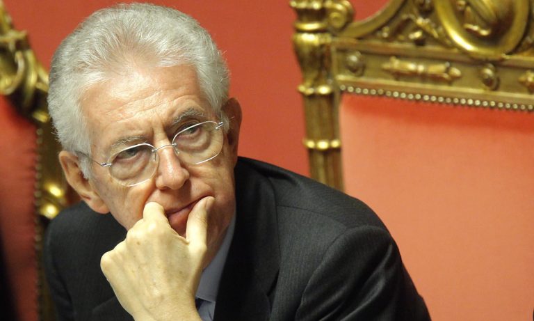 Άρον άρον επιστρέφει ο Μόντι από τη Σύνοδο Κορυφής του ΝΑΤΟ | Newsit.gr Άρον άρον επιστρέφει ο Μόντι από τη Σύνοδο Κορυφής του ΝΑΤΟ | Newsit.gr