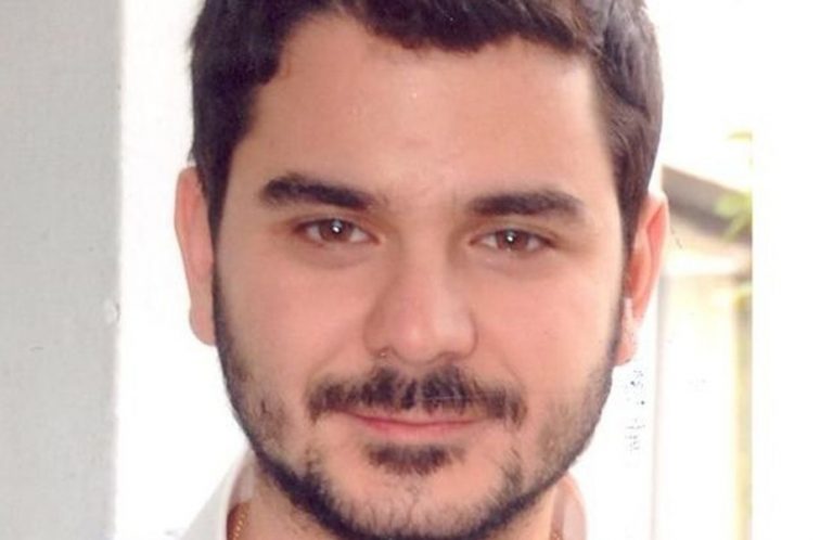 Η συγκλονιστική μαρτυρία για την απαγωγή του Μάριου Παπαγεωργίου που σοκάρει | Newsit.gr Η συγκλονιστική μαρτυρία για την απαγωγή του Μάριου Παπαγεωργίου που σοκάρει | Newsit.gr