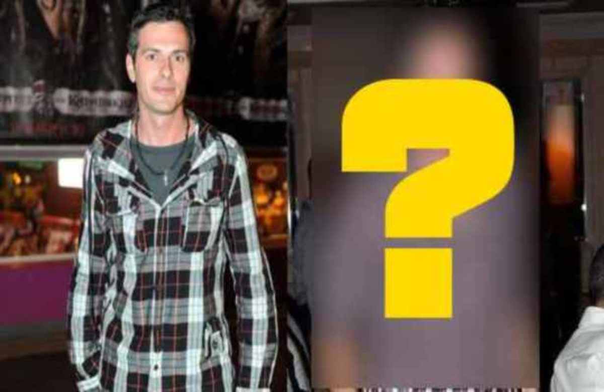 Αυτό είναι το νέο look του Μάριου Αθανασίου! | Newsit.gr Αυτό είναι το νέο look του Μάριου Αθανασίου! | Newsit.gr