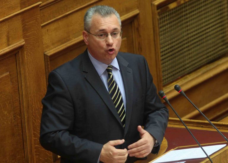 Παρέμβαση Σαμαρά για την κόντρα Μαρκόπουλου – Κεδίκογλου | Newsit.gr Παρέμβαση Σαμαρά για την κόντρα Μαρκόπουλου – Κεδίκογλου | Newsit.gr