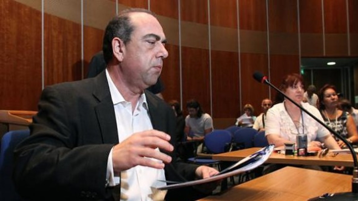 Δίκη Μαρί: Τι είπε ο Μάρκος Κυπριανού στην απολογία του | Newsit.gr Δίκη Μαρί: Τι είπε ο Μάρκος Κυπριανού στην απολογία του | Newsit.gr