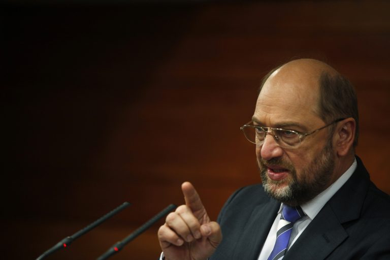 Στην Αθήνα ο πρόεδρος του Ευρωπαϊκού Κοινοβουλίου | Newsit.gr Στην Αθήνα ο πρόεδρος του Ευρωπαϊκού Κοινοβουλίου | Newsit.gr