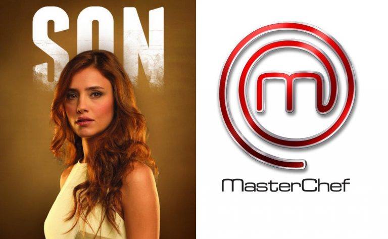 Μεγάλη διαφορά στην τηλεθέαση μεταξύ Masterchef και της νέας τουρκικής σειράς SON | Newsit.gr Μεγάλη διαφορά στην τηλεθέαση μεταξύ Masterchef και της νέας τουρκικής σειράς SON | Newsit.gr