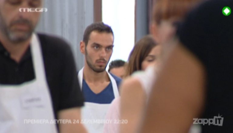 Αυτοί είναι οι νέοι υποψήφιοι για τον τίτλο του Master Chef! | Newsit.gr Αυτοί είναι οι νέοι υποψήφιοι για τον τίτλο του Master Chef! | Newsit.gr