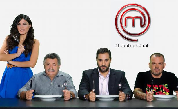 Κράτησε τους τηλεθεατές το Master Chef ή μήπως …έφαγε Αστερόσκονη; | Newsit.gr Κράτησε τους τηλεθεατές το Master Chef ή μήπως …έφαγε Αστερόσκονη; | Newsit.gr