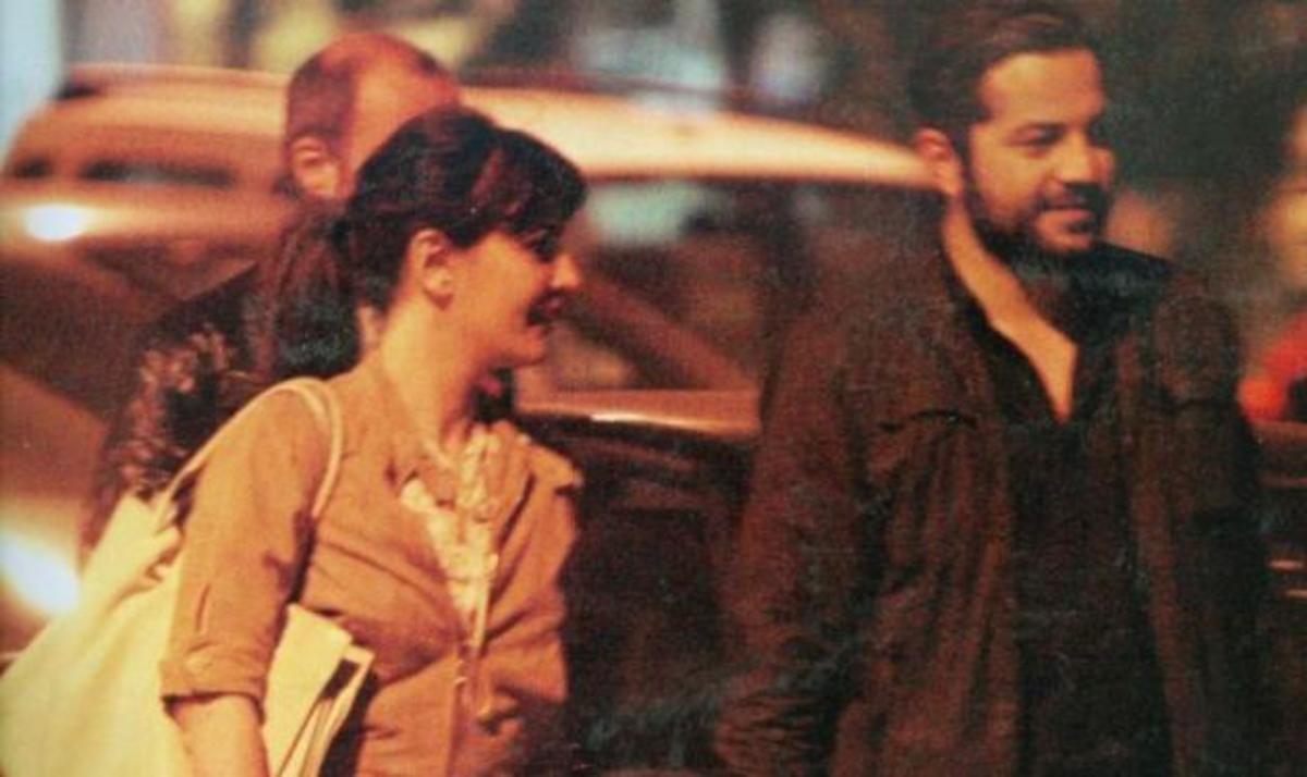 Δ. Ματσούκα – Φ. Βαλλάτος: Δίνουν νέα ευκαιρία στη σχέση τους! | Newsit.gr Δ. Ματσούκα – Φ. Βαλλάτος: Δίνουν νέα ευκαιρία στη σχέση τους! | Newsit.gr