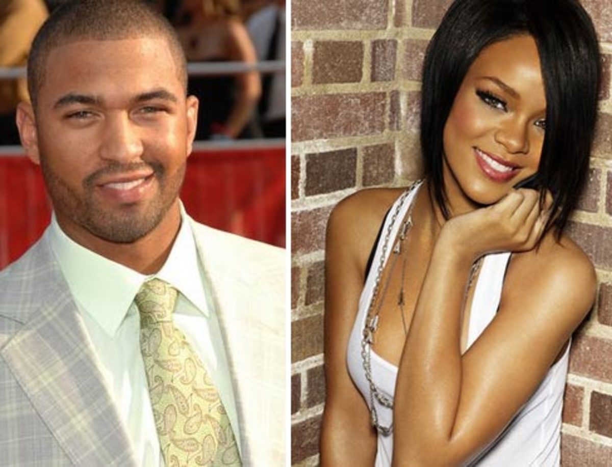 Νέος έρωτας για την Rihanna! | Newsit.gr Νέος έρωτας για την Rihanna! | Newsit.gr