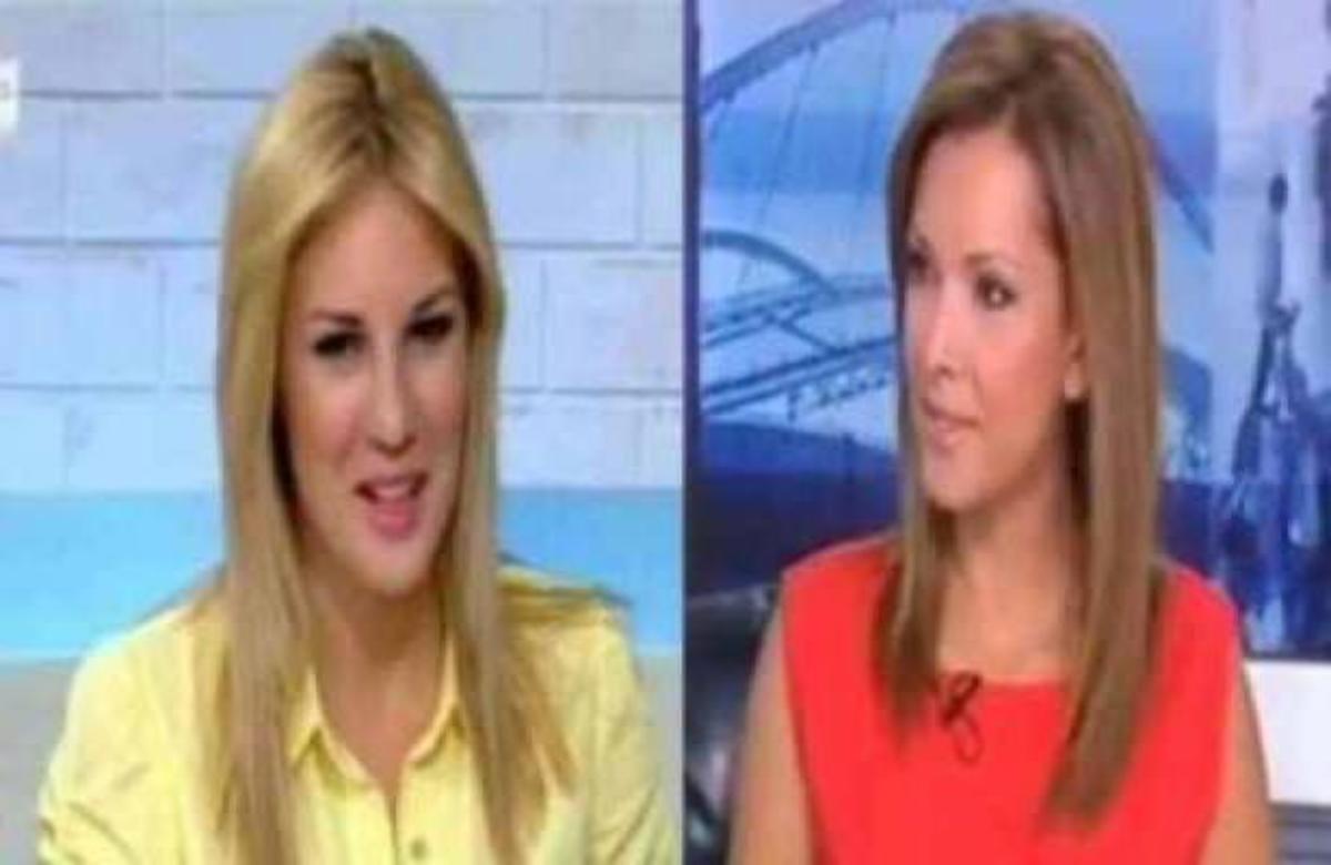 Σκληρή μάχη ανάμεσα στα πρωινά ΑΝΤ1 και ΜEGA! | Newsit.gr Σκληρή μάχη ανάμεσα στα πρωινά ΑΝΤ1 και ΜEGA! | Newsit.gr