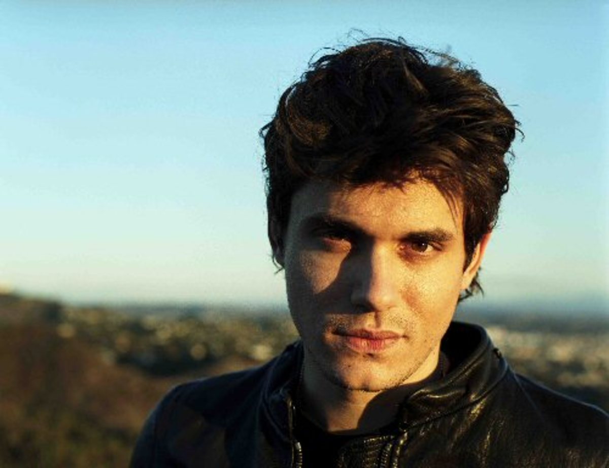 Ακυρώνει τις εμφανίσεις του στην Ευρώπη ο John Mayer! | Newsit.gr Ακυρώνει τις εμφανίσεις του στην Ευρώπη ο John Mayer! | Newsit.gr