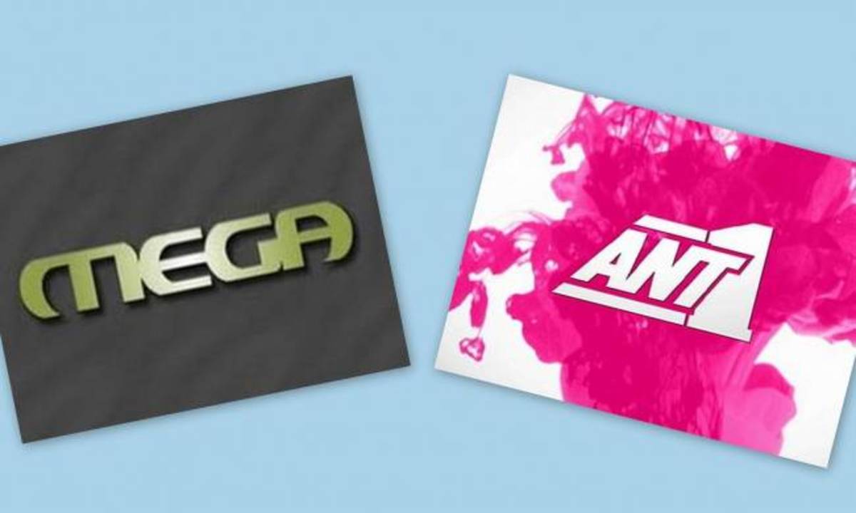 Ένας απολογισμός της ανελέητης μάχης MEGA – ANT1! | Newsit.gr Ένας απολογισμός της ανελέητης μάχης MEGA – ANT1! | Newsit.gr