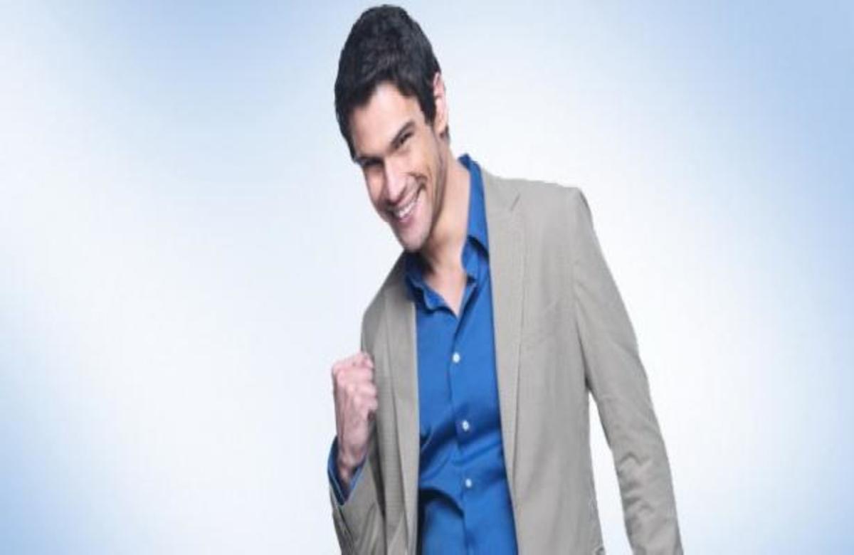 Ουγγαρέζος: Μακάρι να κάνω τα μισά από αυτά που έχει κάνει ο Γρηγόρης! | Newsit.gr Ουγγαρέζος: Μακάρι να κάνω τα μισά από αυτά που έχει κάνει ο Γρηγόρης! | Newsit.gr