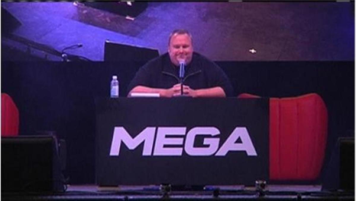 1 εκατ. χρήστες μέσα σε 24 ώρες για το MEGA | Newsit.gr 1 εκατ. χρήστες μέσα σε 24 ώρες για το MEGA | Newsit.gr