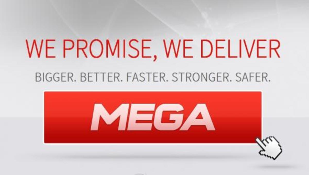 Tο MEGA cloud είναι γεγονός! | Newsit.gr Tο MEGA cloud είναι γεγονός! | Newsit.gr