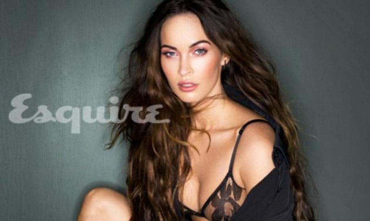 Megan Fox: Κόβει ανάσες 4 μήνες μετά τη γέννηση του γιου της! | Newsit.gr Megan Fox: Κόβει ανάσες 4 μήνες μετά τη γέννηση του γιου της! | Newsit.gr
