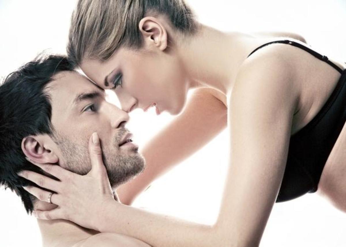Τελικά πόσο συχνά πρέπει να κάνει ένα ζευγάρι σεξ; | Newsit.gr Τελικά πόσο συχνά πρέπει να κάνει ένα ζευγάρι σεξ; | Newsit.gr