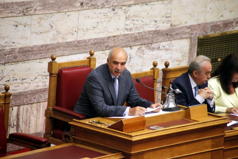Σπάει την σιωπή του ο επιχειρηματίας που κατέθεσε εναντίον του Β.Μεϊμαράκη | Newsit.gr Σπάει την σιωπή του ο επιχειρηματίας που κατέθεσε εναντίον του Β.Μεϊμαράκη | Newsit.gr