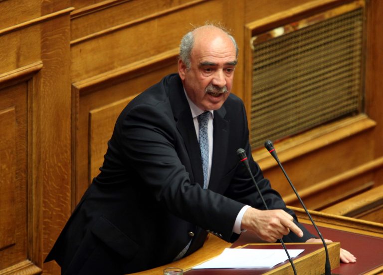 Κι άλλος πρώην υπουργός στο στόχαστρο για τα οικονομικά του στοιχεία! | Newsit.gr Κι άλλος πρώην υπουργός στο στόχαστρο για τα οικονομικά του στοιχεία! | Newsit.gr