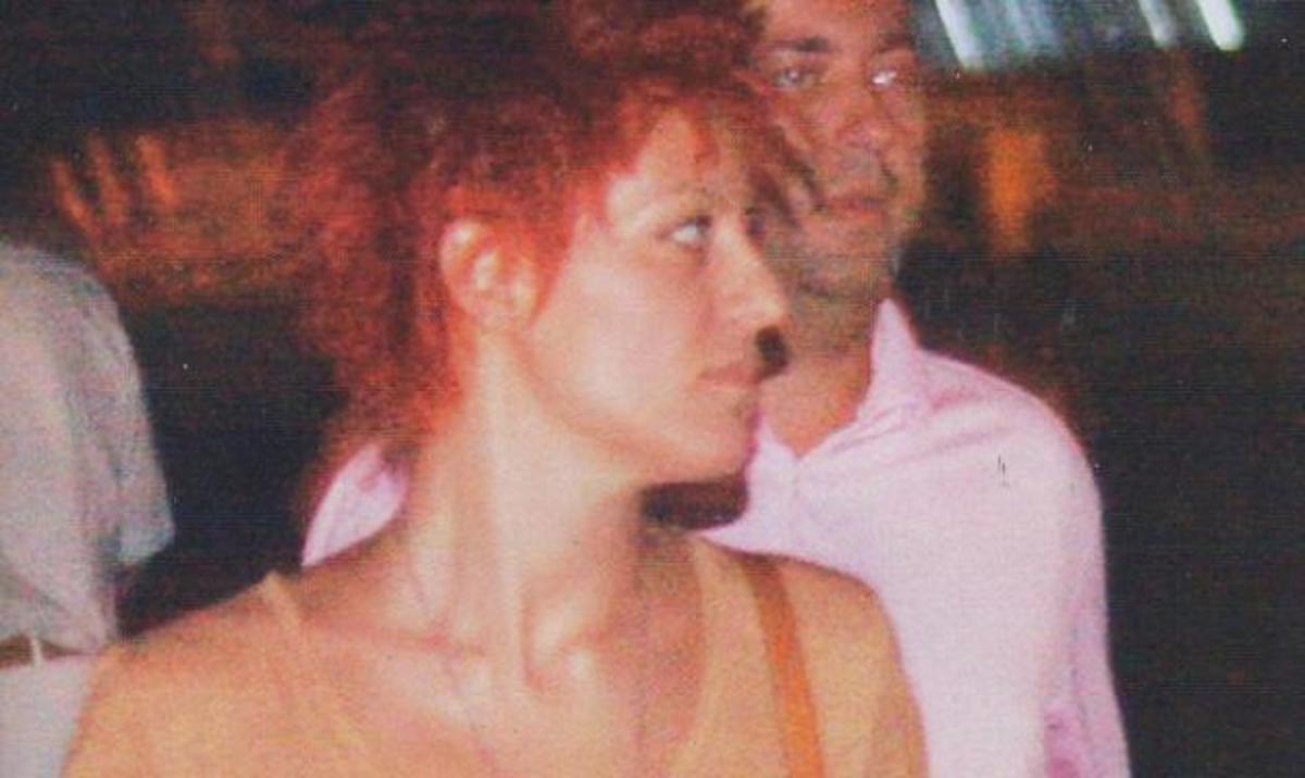 Ε. Μελέτη: Στις Σπέτσες λίγο πριν την έναρξη της εκπομπής! | Newsit.gr Ε. Μελέτη: Στις Σπέτσες λίγο πριν την έναρξη της εκπομπής! | Newsit.gr