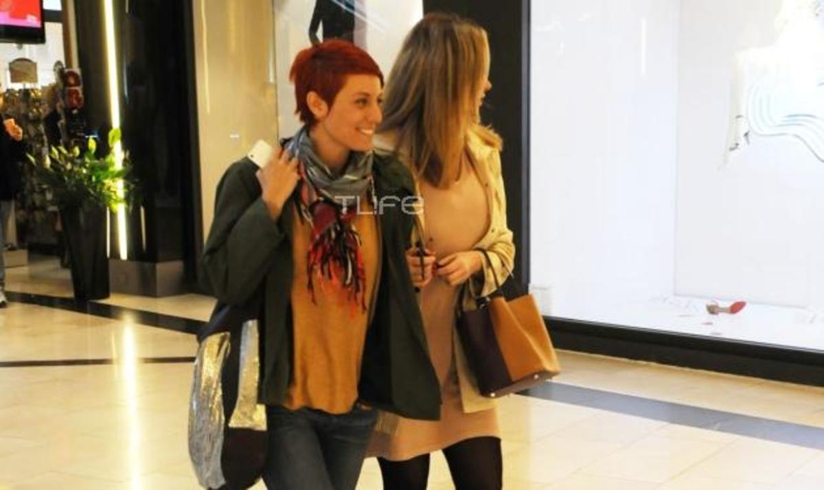 Ε. Μελέτη: Πασχαλινές αγορές λίγο πριν την πρεμιέρα της “Μεσημεριανής Μελέτη”! Δες φωτογραφίες | Newsit.gr Ε. Μελέτη: Πασχαλινές αγορές λίγο πριν την πρεμιέρα της “Μεσημεριανής Μελέτη”! Δες φωτογραφίες | Newsit.gr