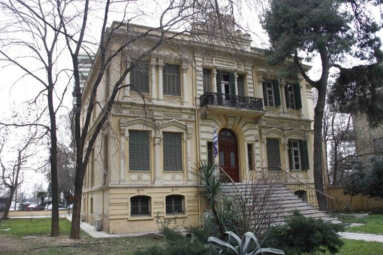 Αβέβαιο το μέλλον για 1.000 παιδιά που φιλοξενούνται σε ιδρύματα της Θεσσαλονίκης | Newsit.gr Αβέβαιο το μέλλον για 1.000 παιδιά που φιλοξενούνται σε ιδρύματα της Θεσσαλονίκης | Newsit.gr