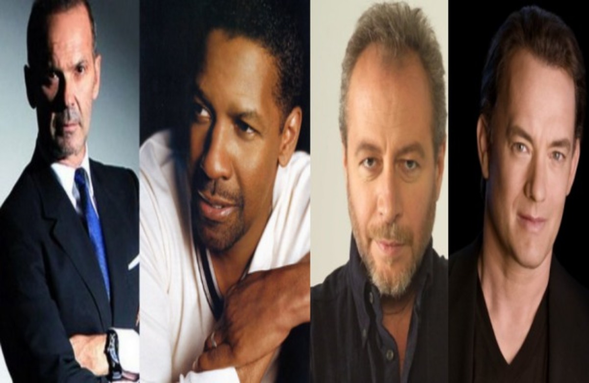 Celebrities που πλησιάζουν τα… 60 και δεν τους φαίνεται! | Newsit.gr Celebrities που πλησιάζουν τα… 60 και δεν τους φαίνεται! | Newsit.gr