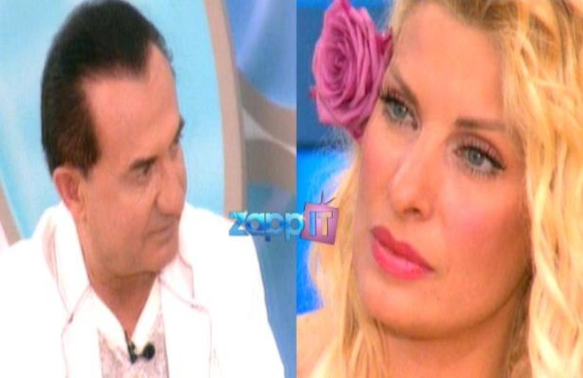Λ. Πανταζής: Βοηθούσα παιδάκια σε νοσοκομείο και έφευγα από την πίσω πόρτα! | Newsit.gr Λ. Πανταζής: Βοηθούσα παιδάκια σε νοσοκομείο και έφευγα από την πίσω πόρτα! | Newsit.gr